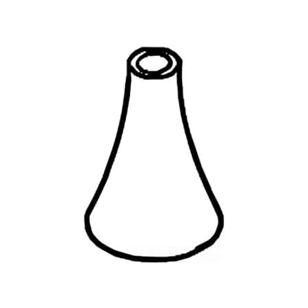 Kohler Bonnet, Lav 75600-CP